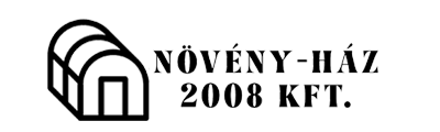 Növény Ház 2008 Kft - Fóliaházak, gombaházak, Hidropónia