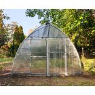 4m széles „Gótikus” Hobbi ház