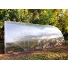 4m széles „Gótikus” Hobbi ház