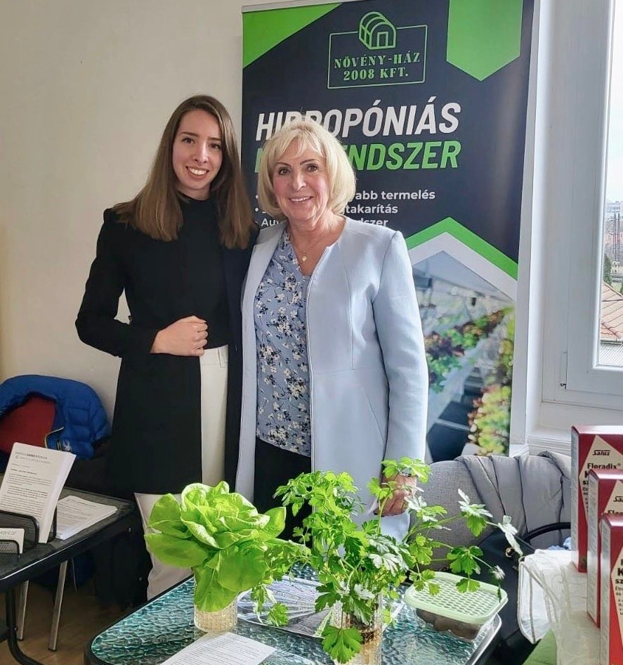 Kék Zóna Konferencia Egerben – a hosszú és egészséges élet jegyében